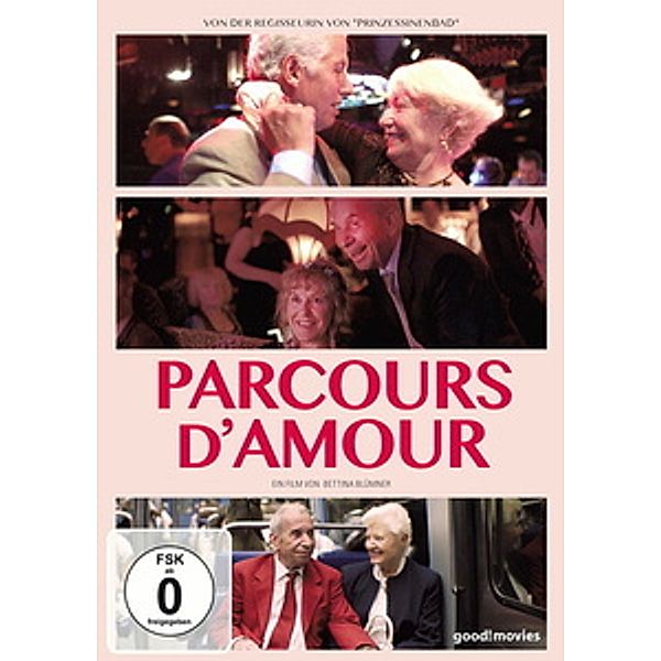 Parcours d'amour, Dokumentation