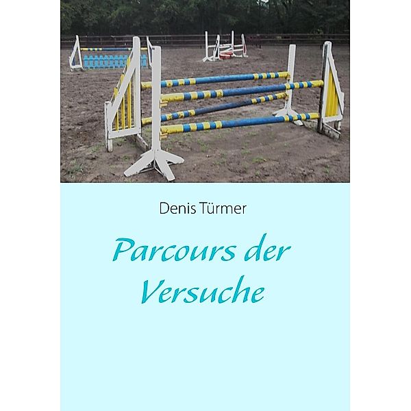 Parcours der Versuche, Denis Türmer