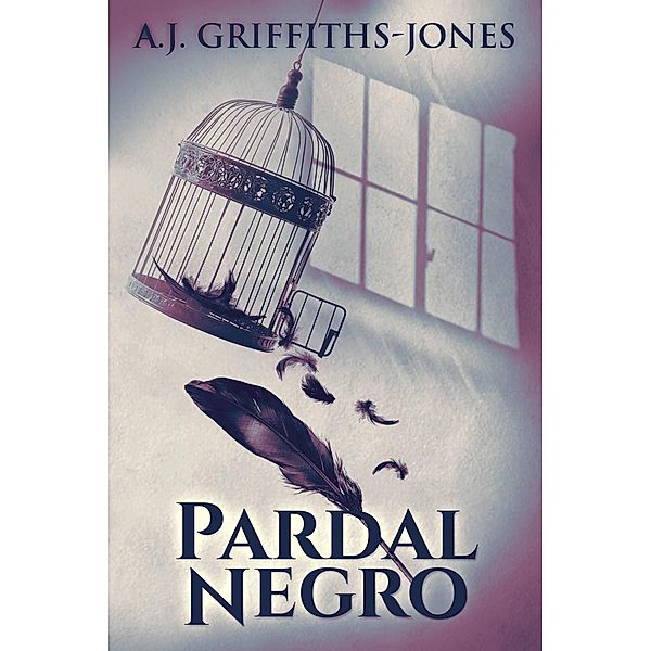 Pardal Negro, A. J. Griffiths-Jones