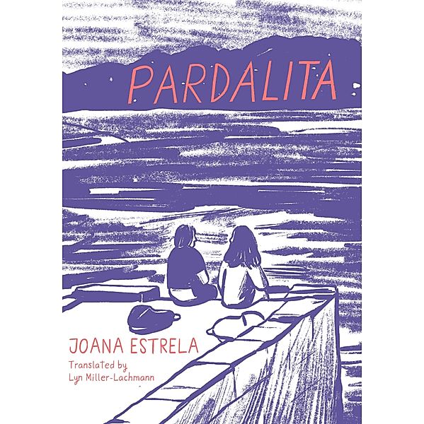 Pardalita, Joana Estrela