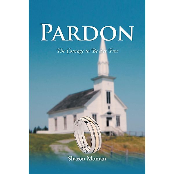 PARDON, Sharon Moman