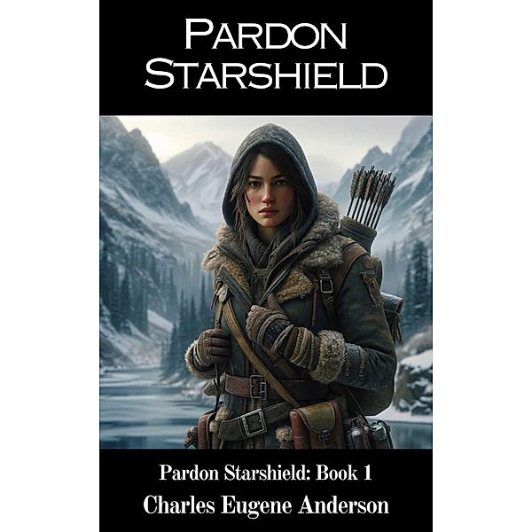 Pardon Starshield / Pardon Starshield, Charles Eugene Anderson