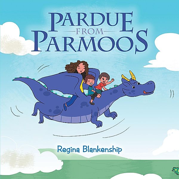 Pardue from Parmoos, Regina Blankenship