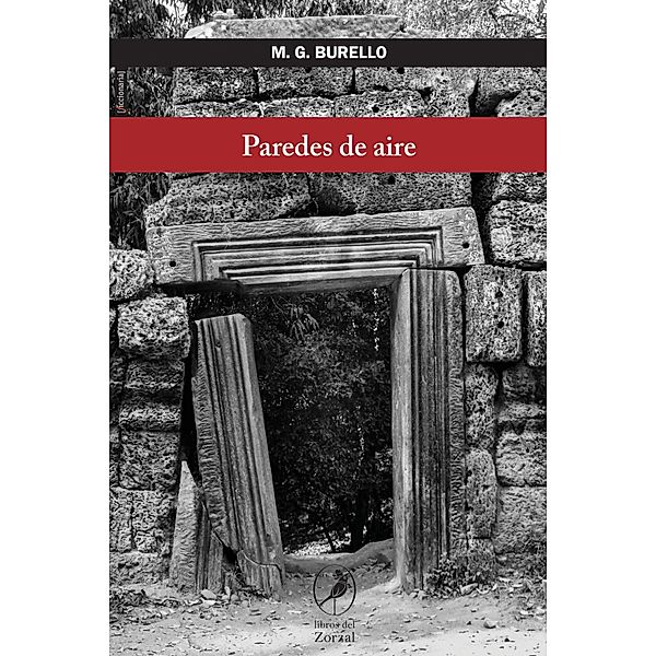 Paredes de aire, Marcelo G. Burello