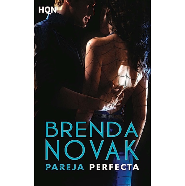 Pareja perfecta / HQN, Brenda Novak