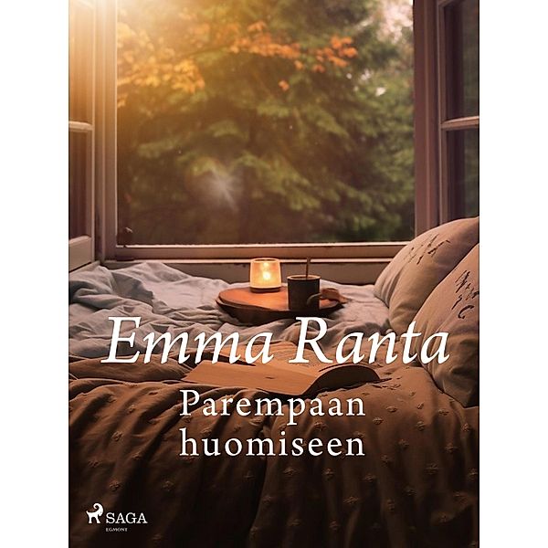 Parempaan huomiseen, Emma Ranta
