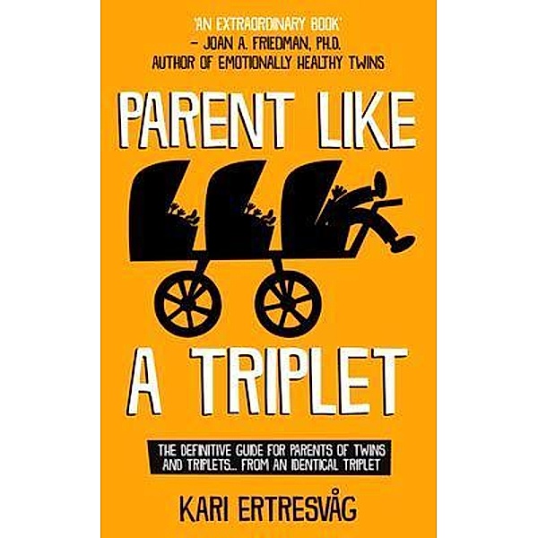 Parent like a Triplet, Ertresvåg