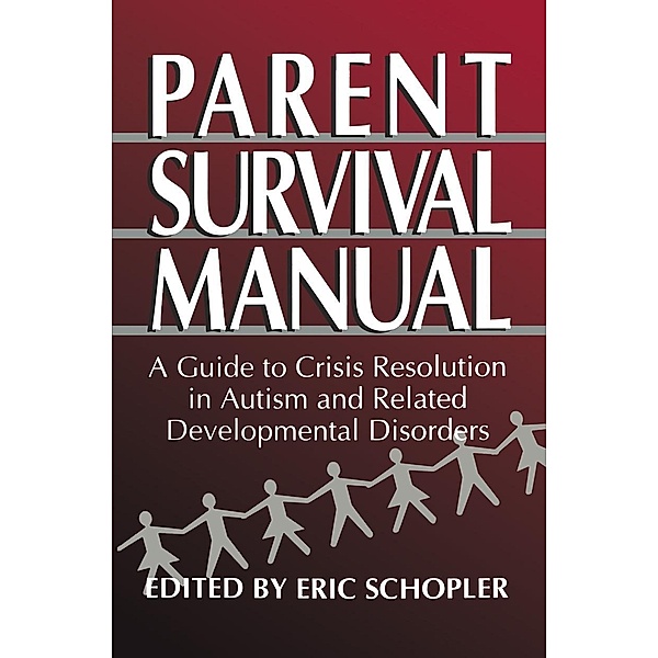 Parent Survival Manual