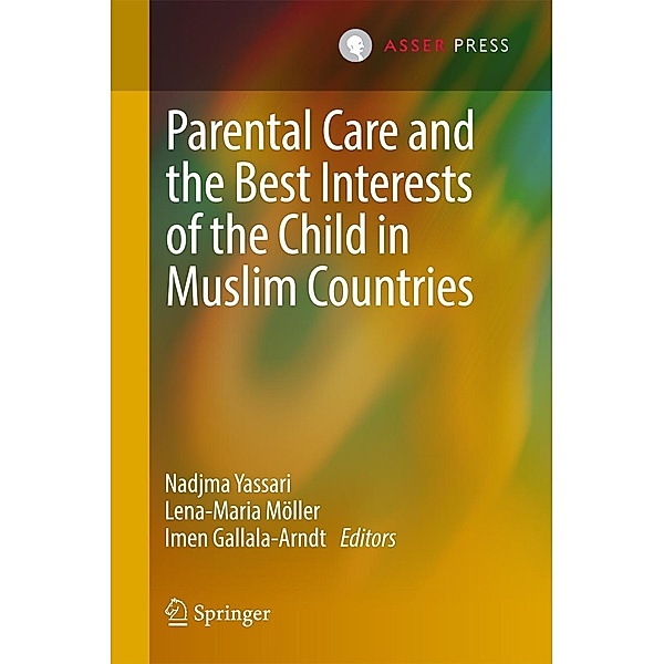 Parental Care and the Best Interests of the Child in Muslim Countries