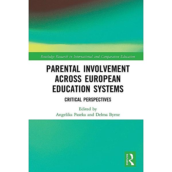 Parental Involvement Across European Education Systems