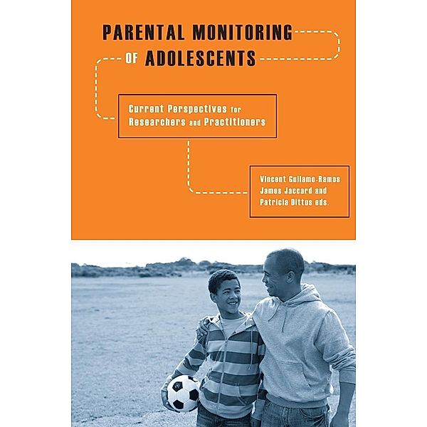 Parental Monitoring of Adolescents