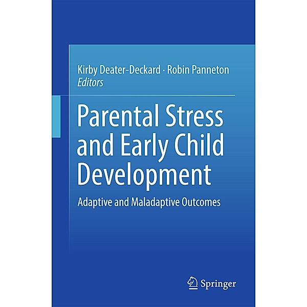 Parental Stress and Early Child Development