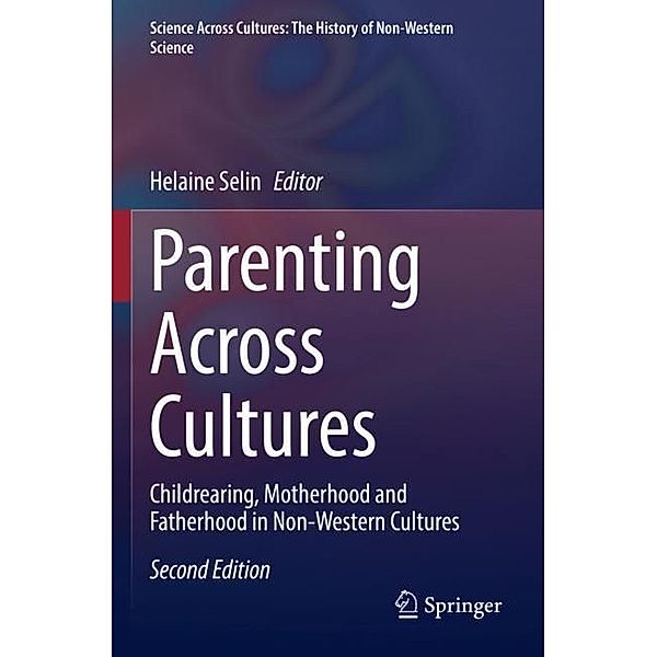 Parenting Across Cultures