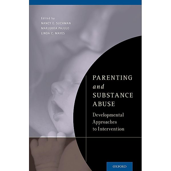 Parenting and Substance Abuse