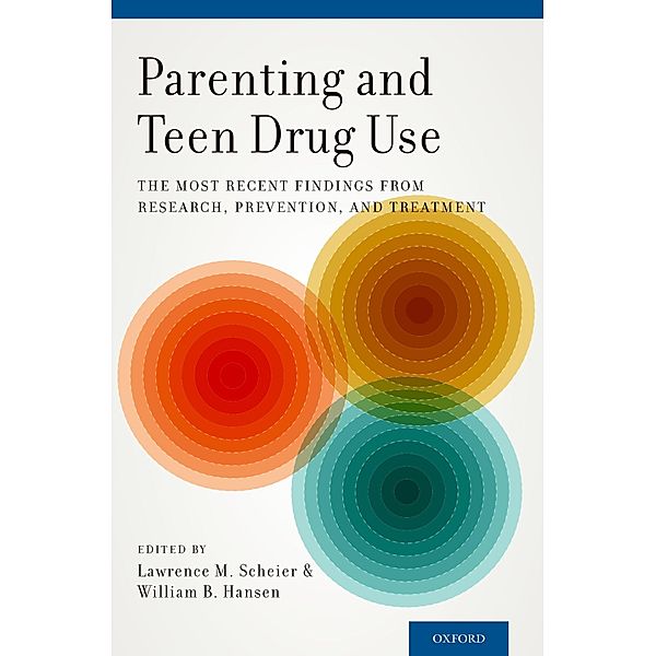 Parenting and Teen Drug Use