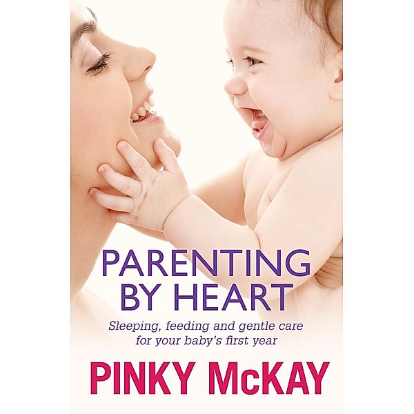 Parenting by Heart, Pinky McKay