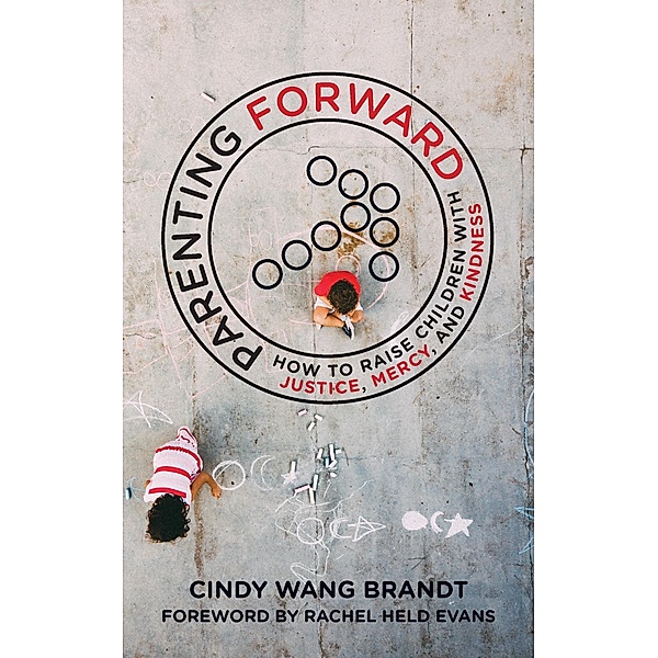 Parenting Forward, Cindy Wang Brandt