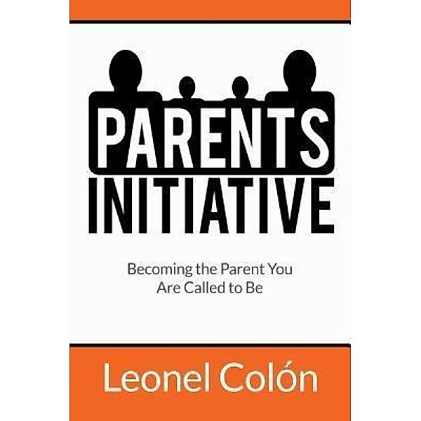 Parent's Initiative, Leonel Colón