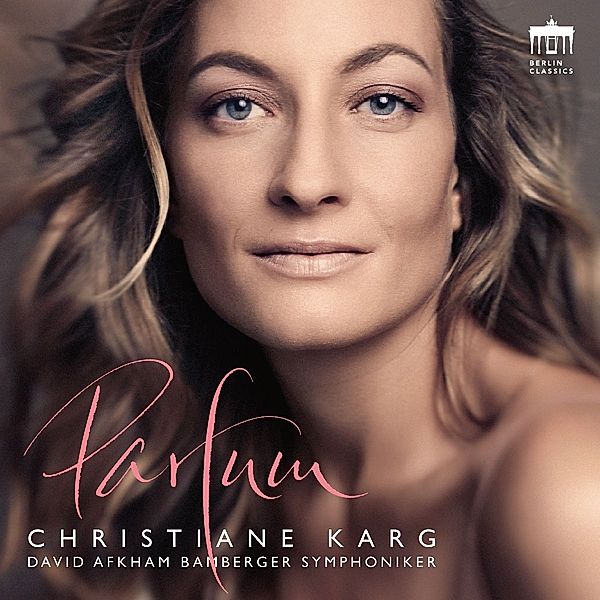 Parfum, Christiane Karg