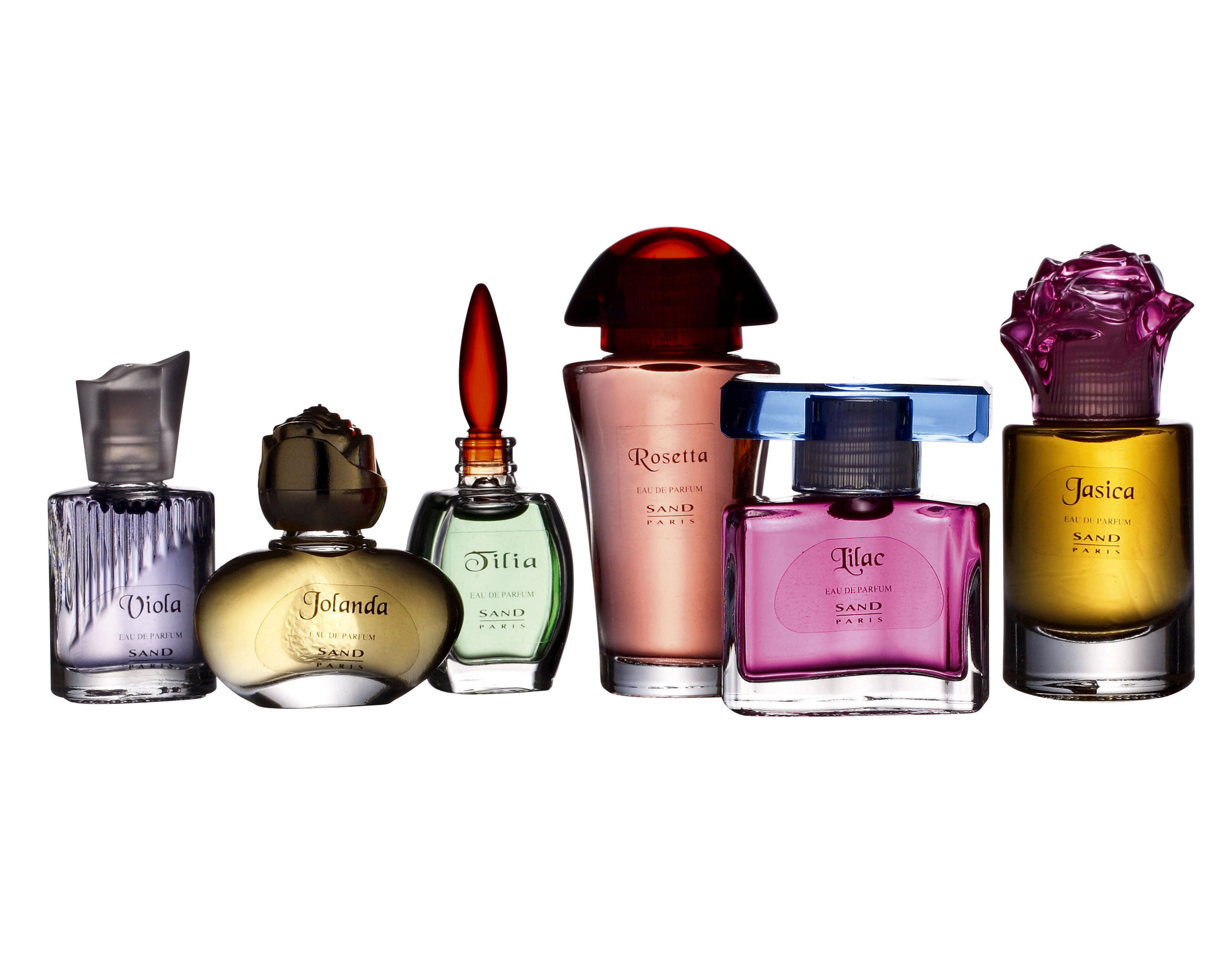 Parfum de France Adventskalender jetzt bei Weltbild.de bestellen