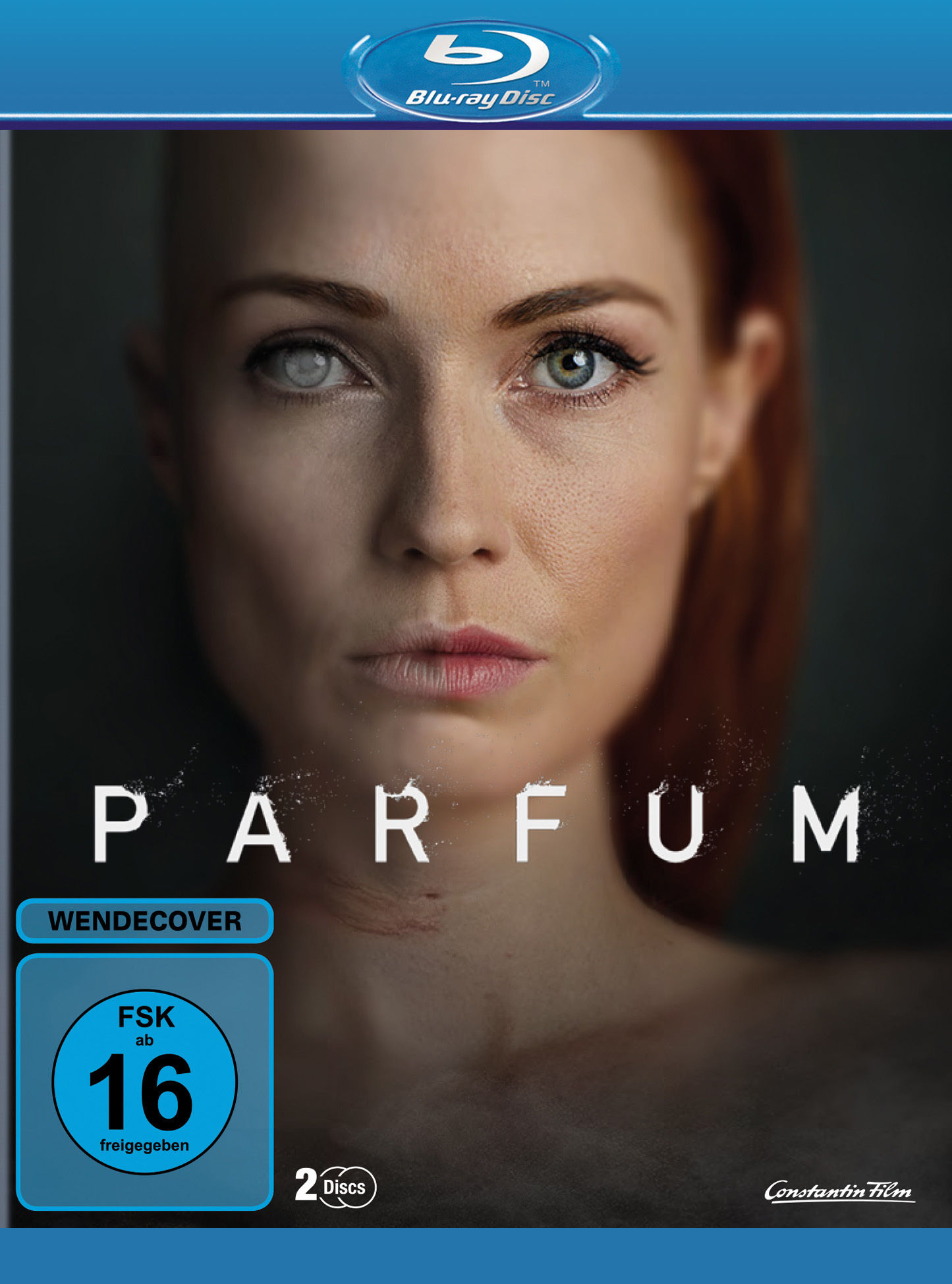 Image of Parfum - Die Serie