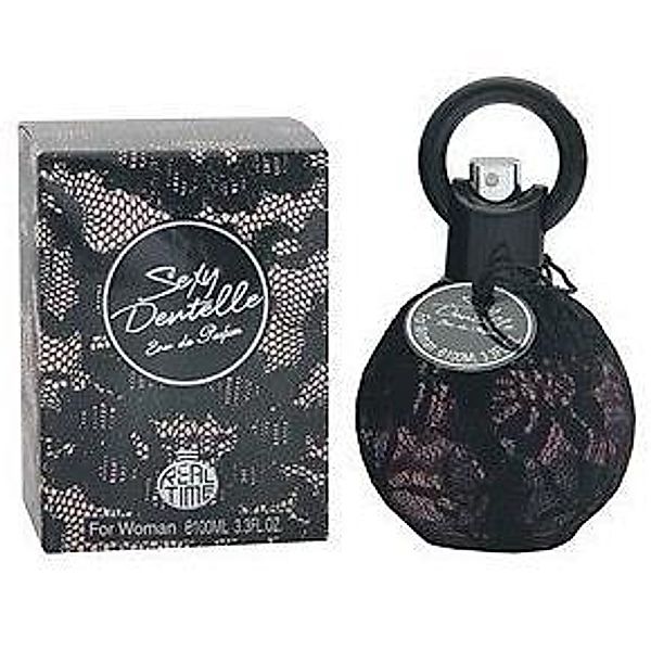 Parfum Sexy Dentelle - EDP 100 ml