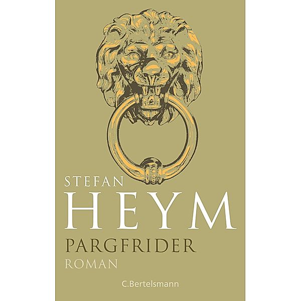 Pargfrider / Stefan-Heym-Werkausgabe, Erzählungen Bd.15, Stefan Heym