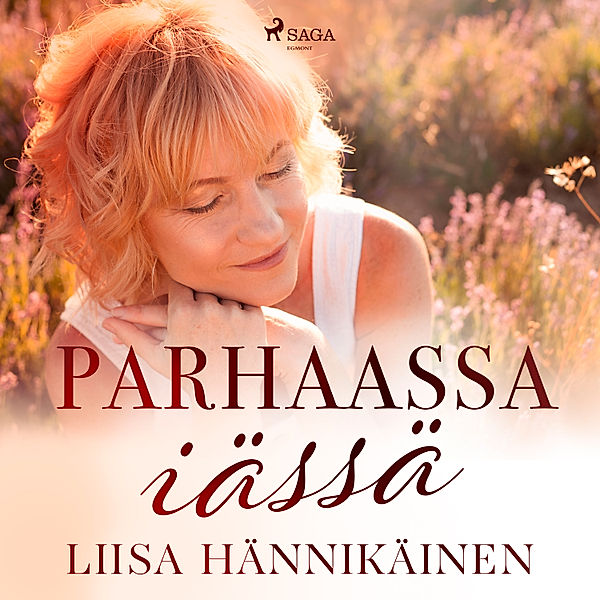 Parhaassa iässä, Liisa Hännikäinen