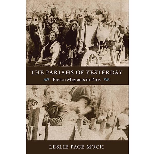 Pariahs of Yesterday, Moch Leslie Page Moch