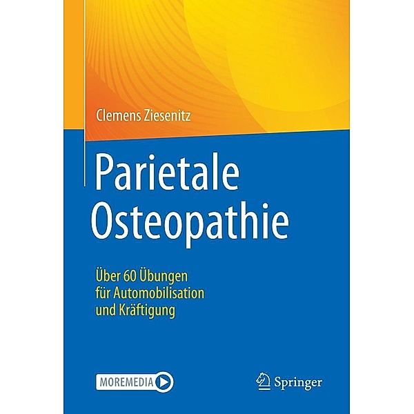 Parietale Osteopathie, Clemens Ziesenitz