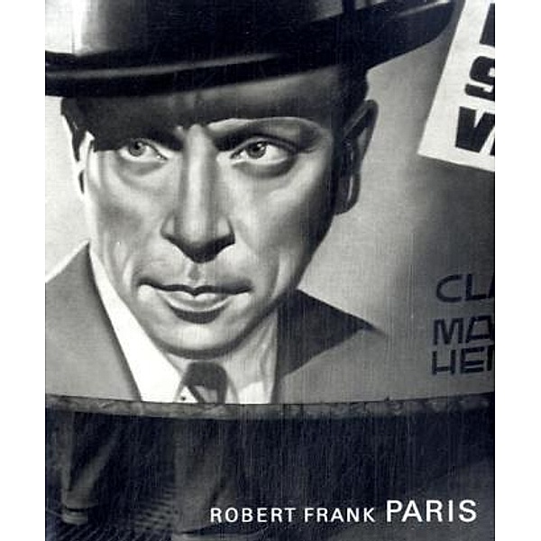 Paris, Robert Frank