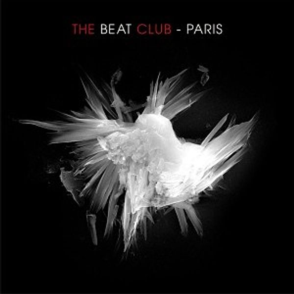 Paris, The Beat Club