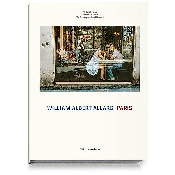 PARIS, William A. Allard