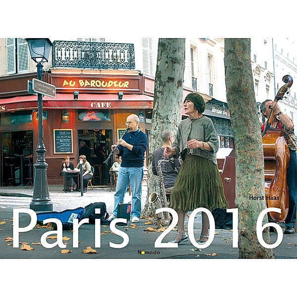 Paris 2016