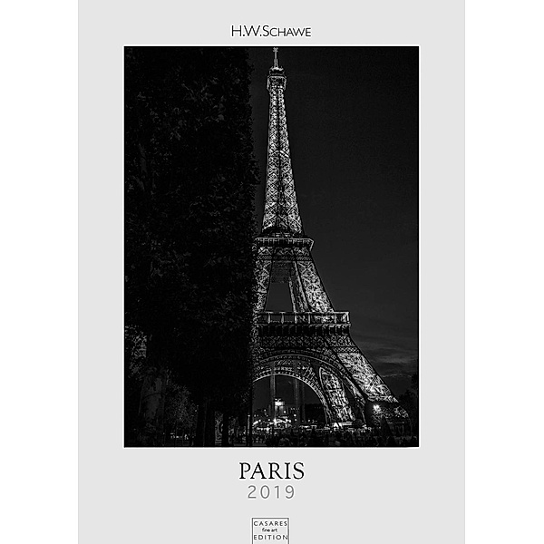 Paris 2019, H. W. Schawe