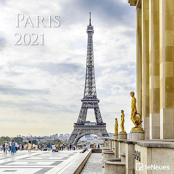 Paris 2021