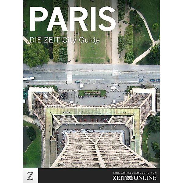 Paris, ZEIT ONLINE