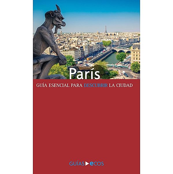 París, Varios Autores
