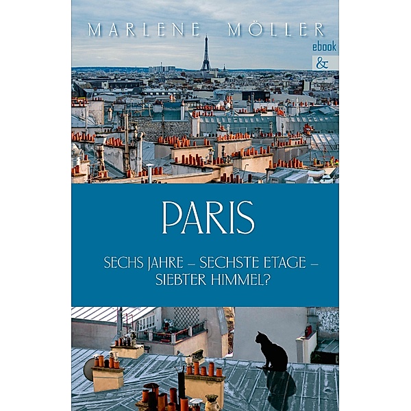 Paris, Marlene Möller