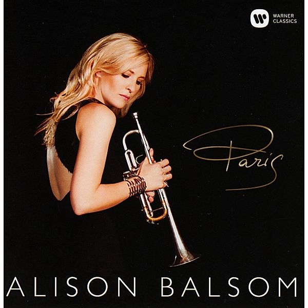 Paris, Alison Balsom, Guy Barker, Milos Karadaglic