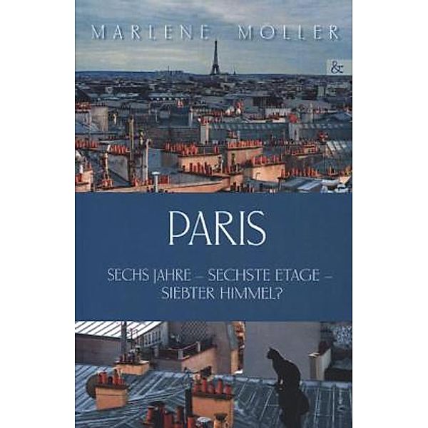 Paris, Marlene Möller