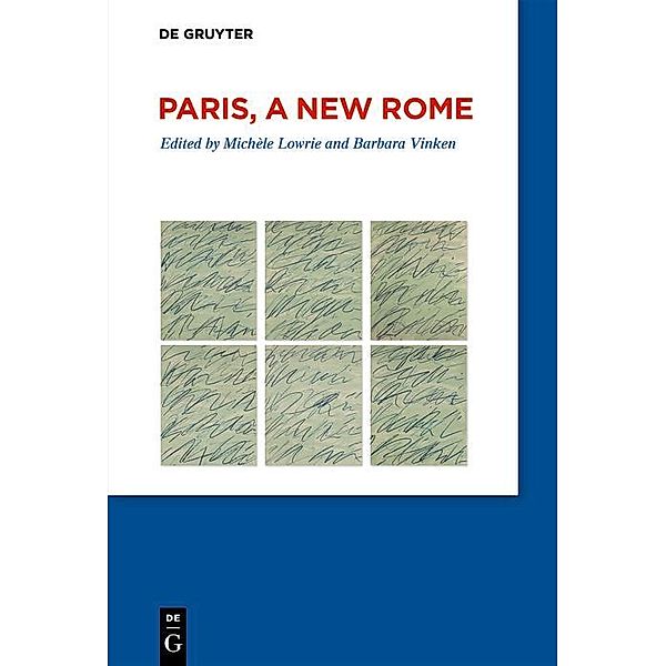 Paris, a New Rome