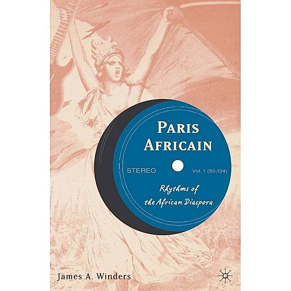 Paris Africain, J. Winders