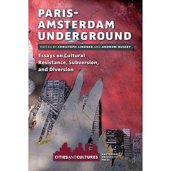 Paris-Amsterdam Underground