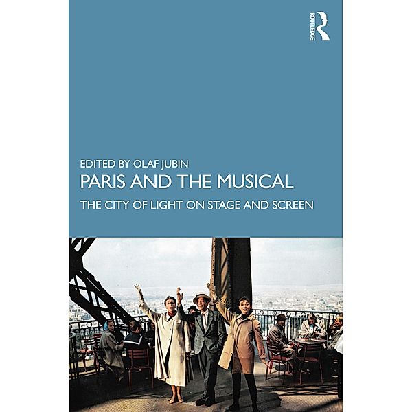 Paris and the Musical