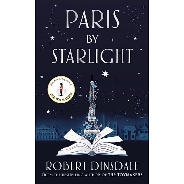Paris By Starlight, Robert Dinsdale