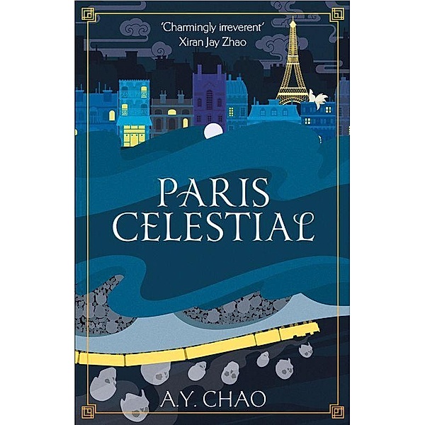 Paris Celestial, A. Y. Chao