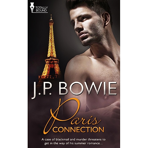 Paris Connection, J. P. Bowie