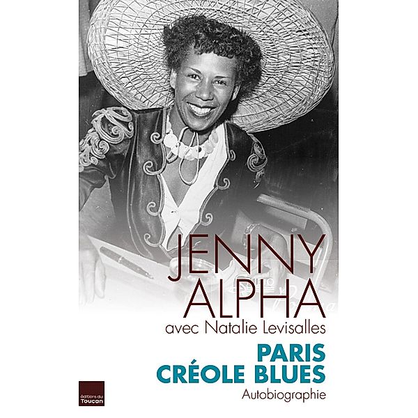 Paris créole blues, Natalie Levisalles, Jenny Alpha