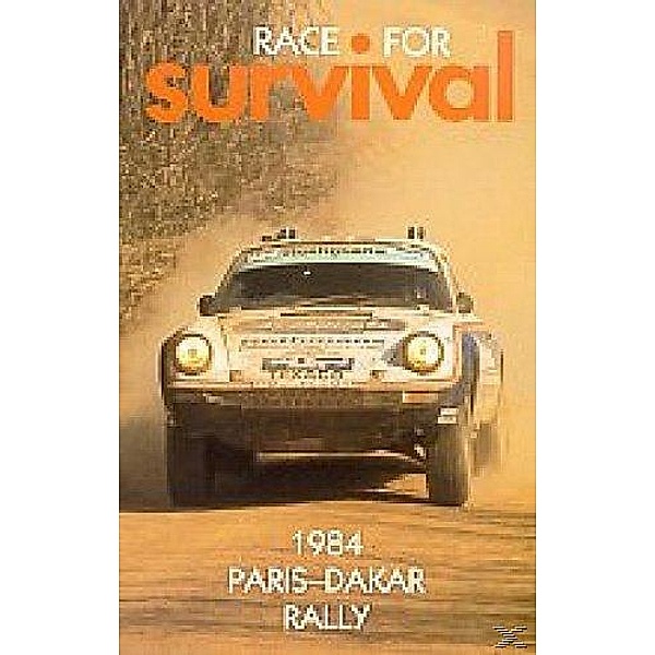 Paris Dakar Rally 1984, Dakar